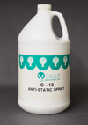 ANTI-STATIC SPRAY
