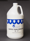 COFFEE STAIN REMOVER