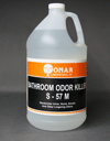 BATHROOM ODOR KILLER S-57M