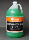 BATHROOM ODOR KILLER S-57R
