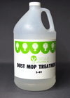 DUST MOP TREATMENT. Oil based
