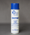 ENZYME: Carpet Cleaner, digests protein stains, deodorizer