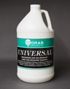 UNIVERSAL CARPET SHAMPOO: Soil retardant for professional use