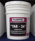 YAR-26-Fortified Acrylo-Polyethylene Concentrated Floor Coating