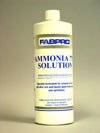 AMMONIA ALKALINE SOLUTION 7%: AAS