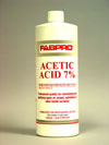 Acetic Acid 7%