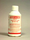 Aerosol Chewing Gum Remover