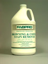 Browning And Coffee Stain Remover