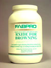 Rxide for Browning