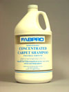 Concentrated Carpet Shampoo