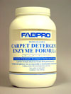 Carpet Detergent Enzyme Formula