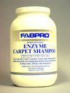 Enzyme Carpet Shampoo Powder