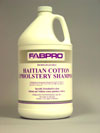 Haitian Cotton Upholstery Shampoo