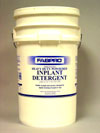 Heavy Duty Powdered Inplant Detergent