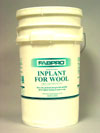 Inplant for Wool