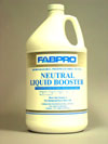 Neutral Liquid Booster