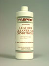 Leather Cleaner & Conditioner