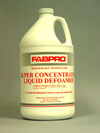 Super Concentrated Liquid Defoamer