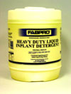 Heavy Duty Liquid Inplant Detergent
