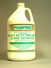 Neutral Heavy Duty Pre-Spray & Soil Remover