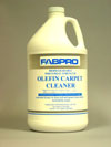 Olefin Carpet Cleaner