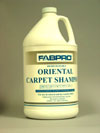Oriental Carpet Shampoo