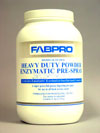 Powder Enzymatic Pre-Spray Heavy Duty
