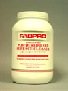 Powdered Hard Surface Cleaner