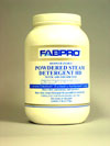 Powder Steam Detergent HD