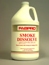 Smoke Dissolve