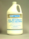 Soil Retardant Carpet Shampoo
