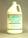 Traffic Lane Cleaner