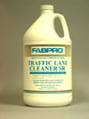 Traffic Lane Cleaner SR