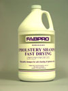Upholstery Shampoo Fast Drying