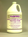 Upholstery Protector Solvent Based
