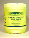 Liquid Inplant for Wool