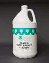 GLASS & HARD SURFACE CLEANER S-38B