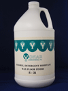 WAX FLOOR FINISH-S-31
