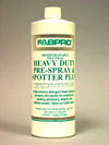 Heavy Duty Pre-Spray & Spotter Plus