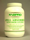 Spill Absorber